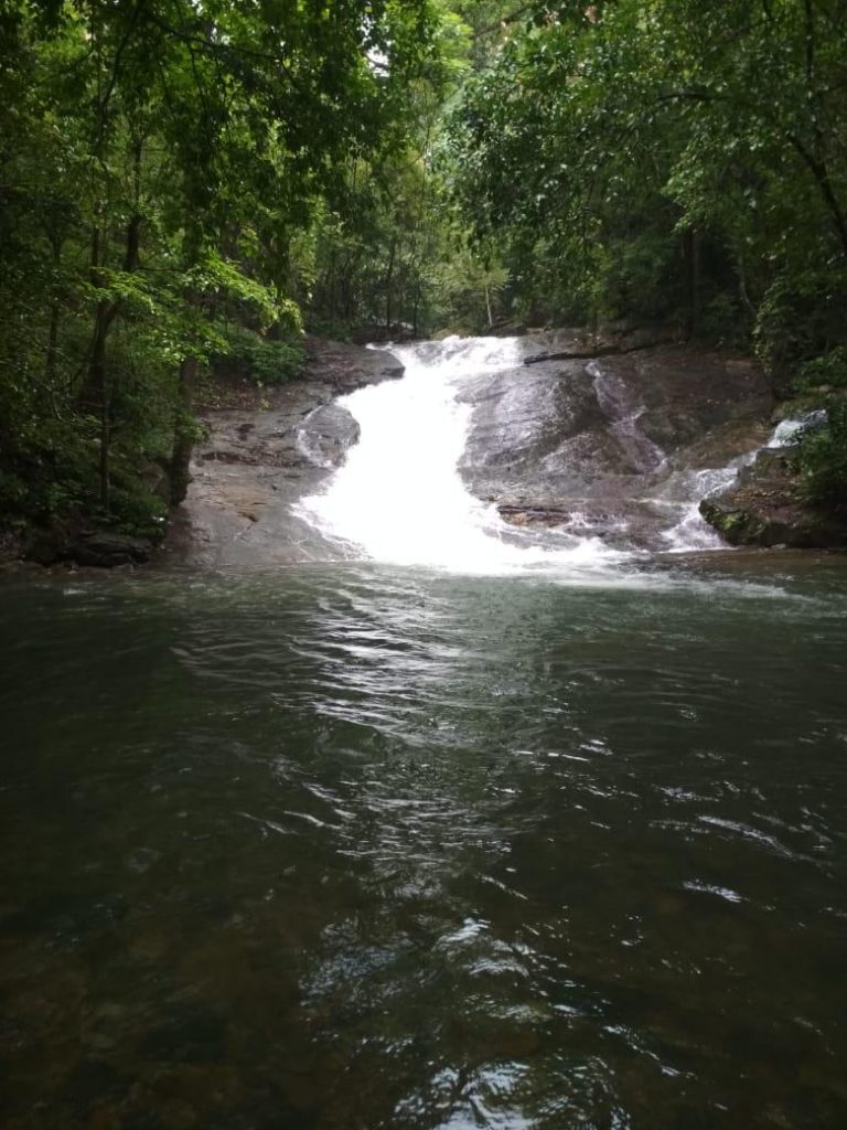 GTDC’s Monsoon Trekking Expedition to Assodem village this Sunday, 11th August 2019