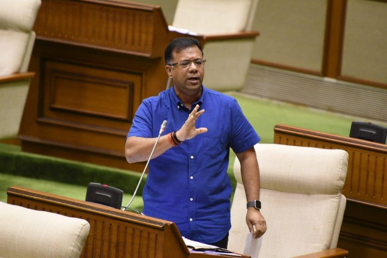 New Industry Policy before next Assembly session- Rane
