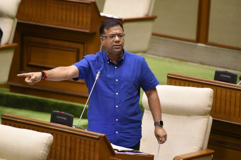 Goa’s Industrial Estates to be made liquor free zones