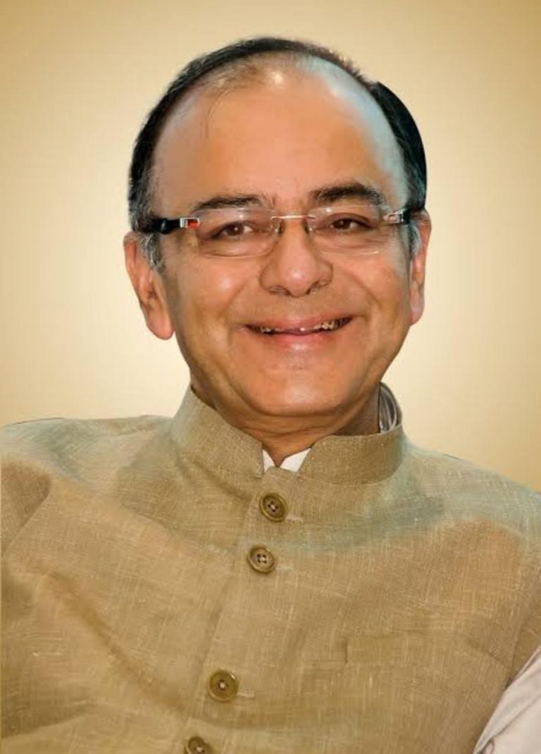 Arun Jaitley, former finance minister and economic reformer, dies at 66