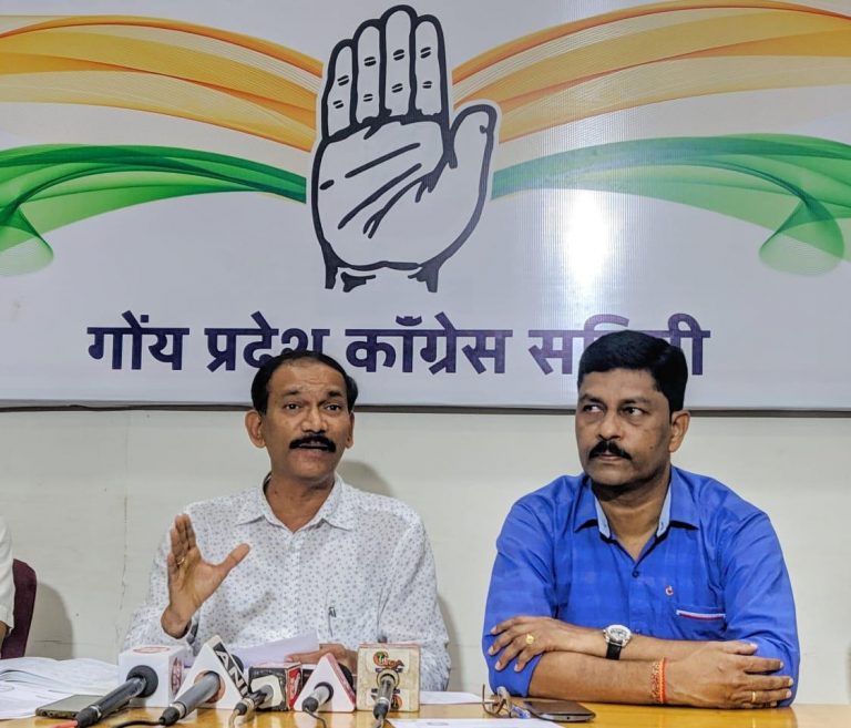 Congress opposes CM’s plan to be Pro-Chancellor of University