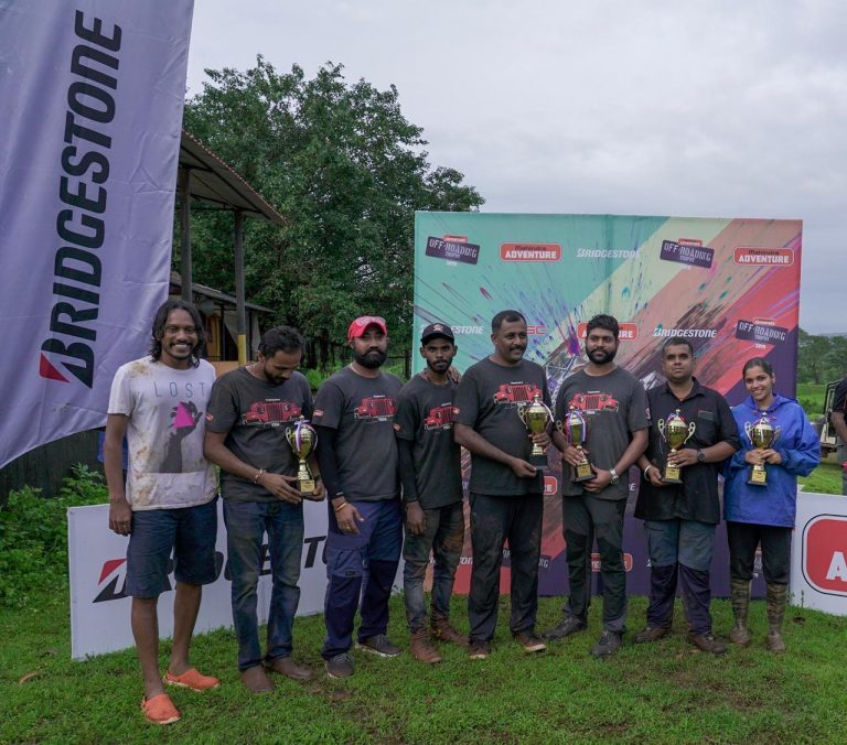 163 rd Mahindra Great Escape concludes successfully in Goa with its Off-Roading Trophy Round
