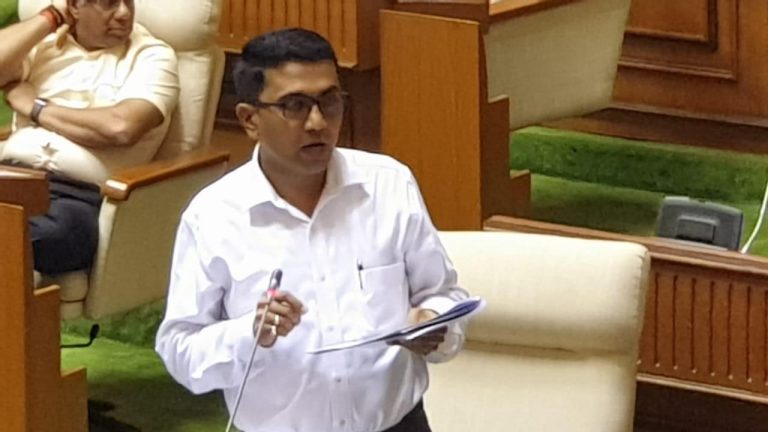 Goa will ban entry of locals in casinos