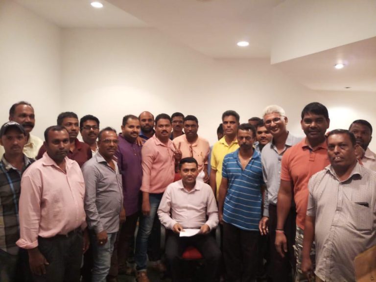 Yellow-Black Taxi Operators withdraw the strike, CM intervention