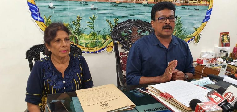 Plastic ban for Ashtami fair