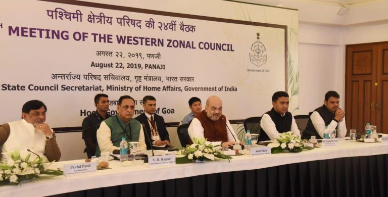 Union govt forms teams to assess damage in flood-affected States including Goa