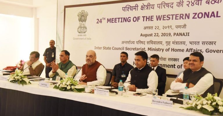 Resumption of mining in Goa is on a priority list, BJP President Amit Shah assures his party colleagues