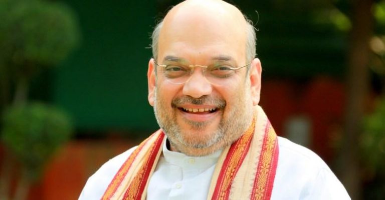 Amit Shah to chair Western Zone Council meeting in Goa on Aug 22 