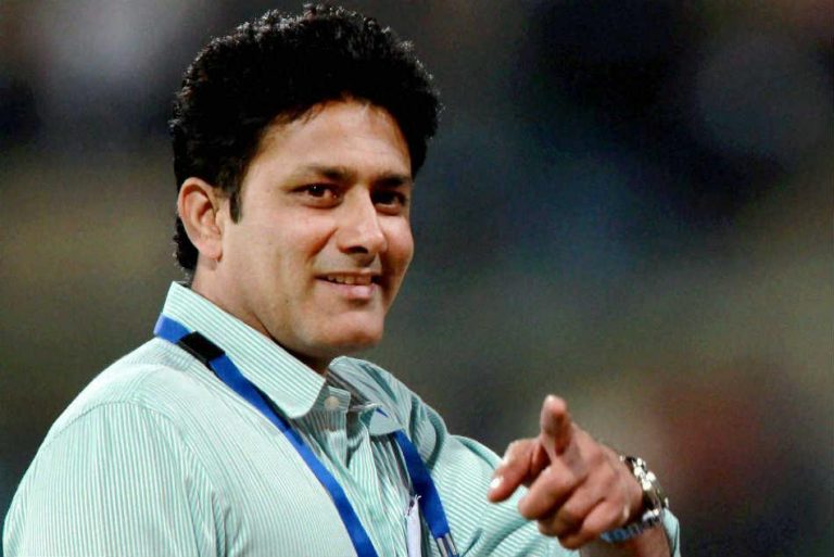 Cricketer Anil Kumble to launch Goa Diabetes Registry on Friday