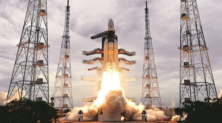 Chandrayaan 2 successfully Placed In Moon’s Orbit In Tricky Operation, Says ISRO