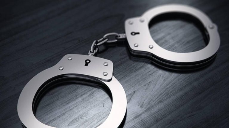 39-year-old man arrested for stalking minor at Merces 