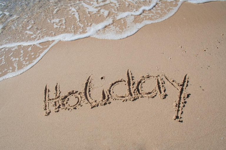 Government declares August 12 as Public Holiday for Eid