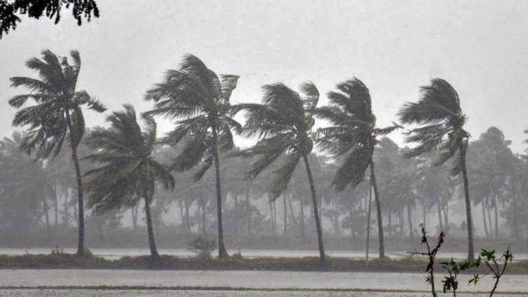 IMD predicts heavy rainfall over Goa, Konkan
