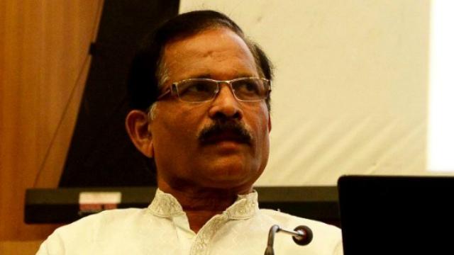 Union Minister of State for Defence Shripad Naik says decision on J&K was ‘bold’