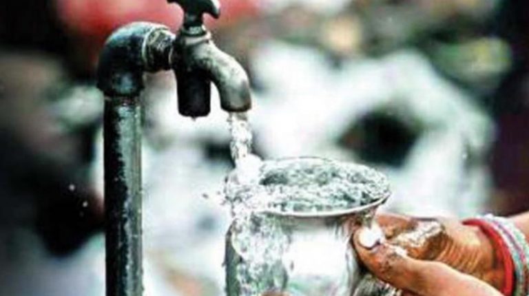 Dipak Pauskar says water supply to resume on Tuesday afternoon