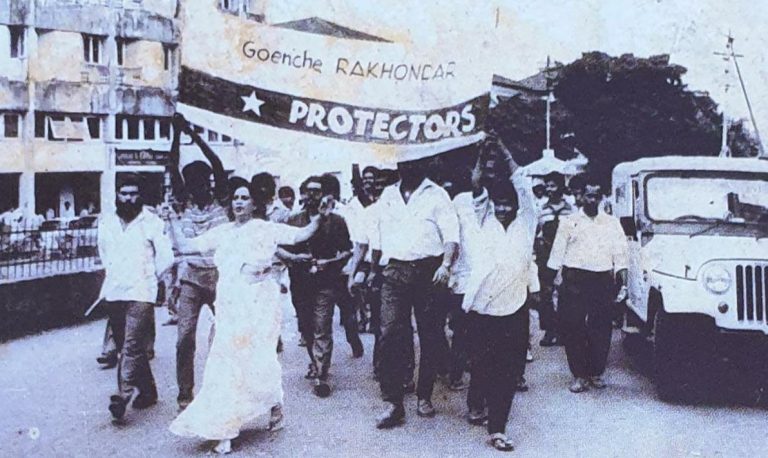 Victoria was “great leader of movements” – GPCC