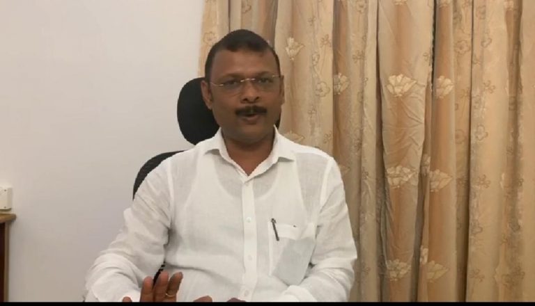 Goa begins to implement PM’s Jal Shakti Abhiyaan: Deepak Pauskar 