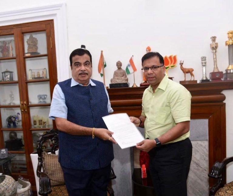 Goa to get four MSME clusters from the union government: Vishwajit Rane