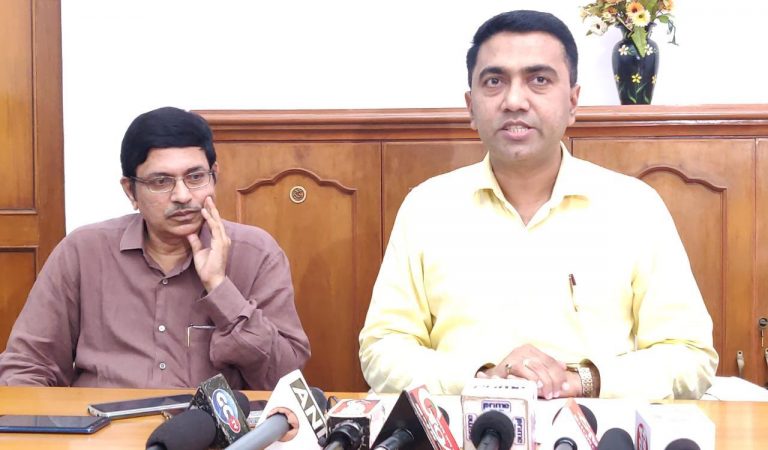 26% deficit in GST collection- CM