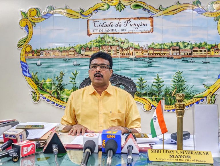 EX Commissioner pressurized us to declare our wards as ODF- Mayor