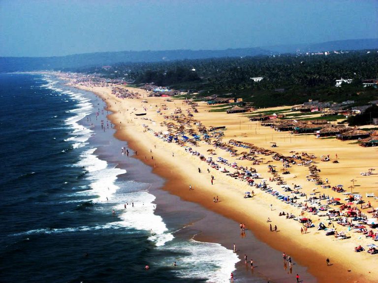 Goa Tourism Board to be formed as a part of the policy