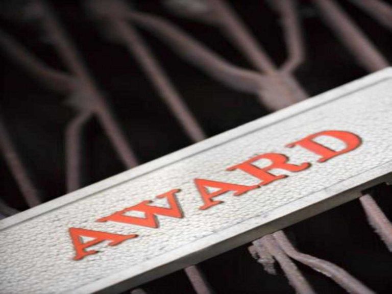 Dr Ramani to be honoured with Gomant Vibhushan on Sept 28