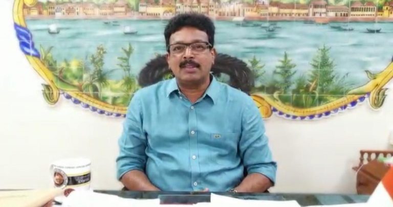 CCP agrees to pay Rs one crore to resume electricity for market complex