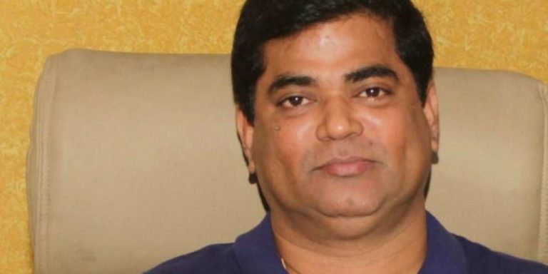 Kavlekar urges farmers to opt for Organic farming; Rs 50cr to be spent  