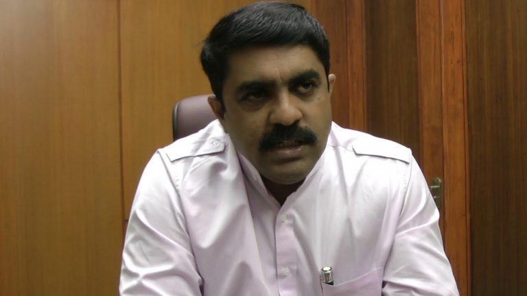 Vijai Sardesai says ’sorry’ for continuing support to BJP post Parrikar’s death 