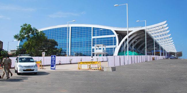 Goa gets first flight from Tel Aviva, Israel