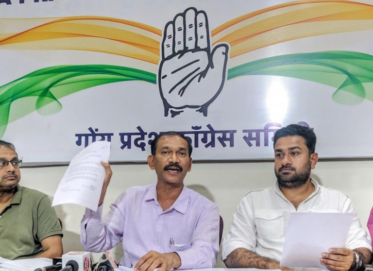 Congress questions Mauvin’s authority to make Road tax announcement