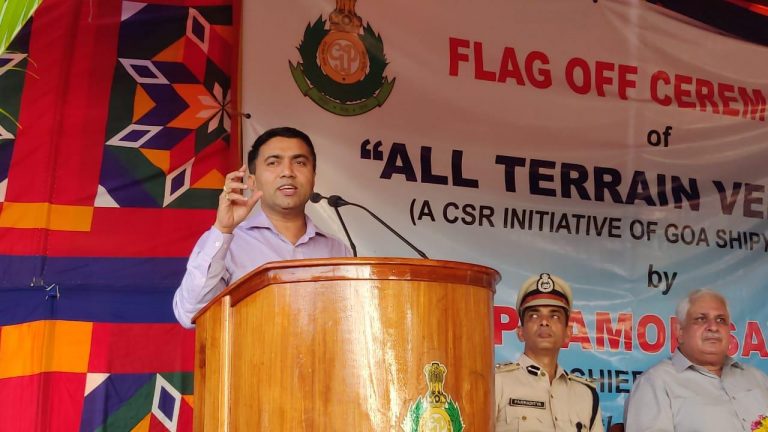 We don’t promote Sex and Drug tourism- CM