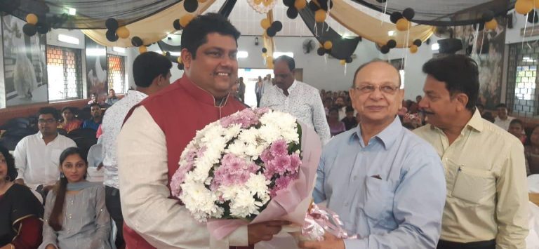 Is Aleixo Reginaldo on the way to BJP? CM says anything is possible