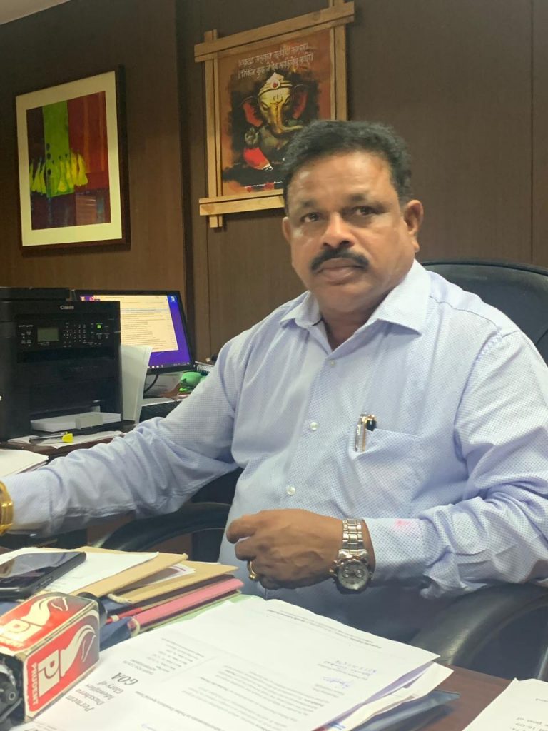 GTDC to take up beautification of Bondla zoo 