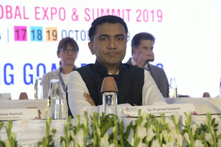 Investment proposals will now be cleared within 30 days: Pramod Sawant 