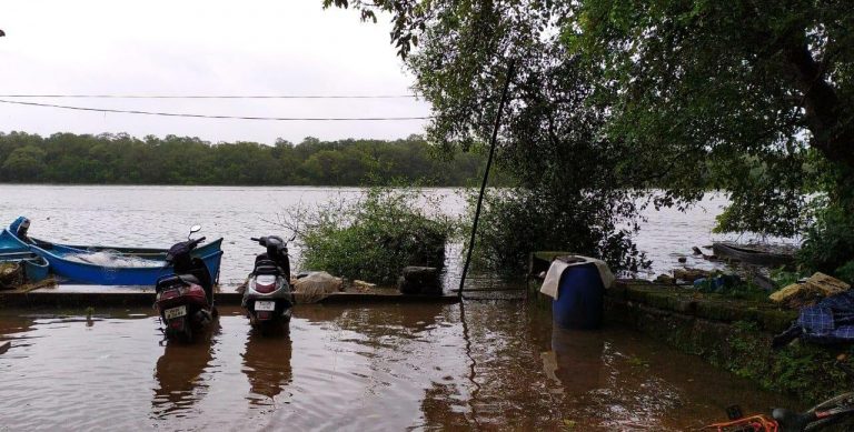 Heavy rains to continue even on Saturday: IMD