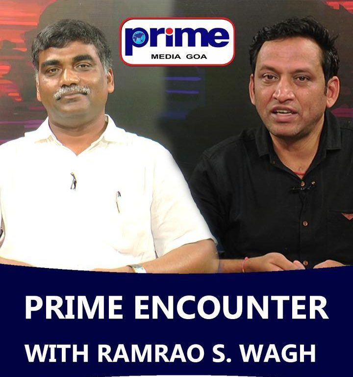 Manohar Parrikar had assured to scrap marina project