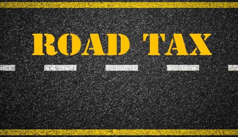 To give boost to auto industry, Govt slashes road tax by 50%