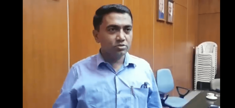 Margao bus stand to be taken up in phased manner