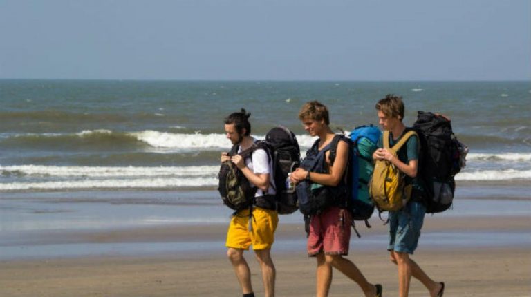 IMD advises tourists to avoid visiting Goa till Oct 27