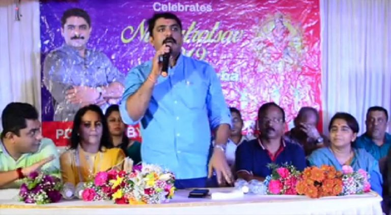 Still searching for answer whether it was a mistake to support Parrikar: Vijai Sardesai