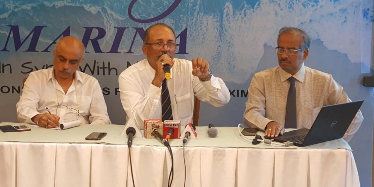 Let people point out flaws; will withdraw Marina project- AHOY Marina