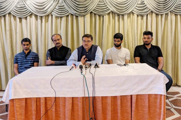 Goans to benefit from International Trade Training