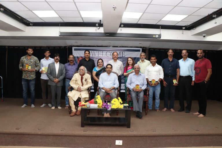 200 FAMOUS GOANS` RELEASED BY MINISTER GOVIND GAUDE