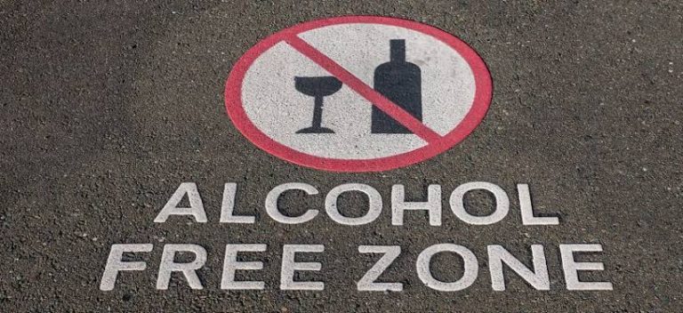 All Goa industrial estates made alcohol free zone