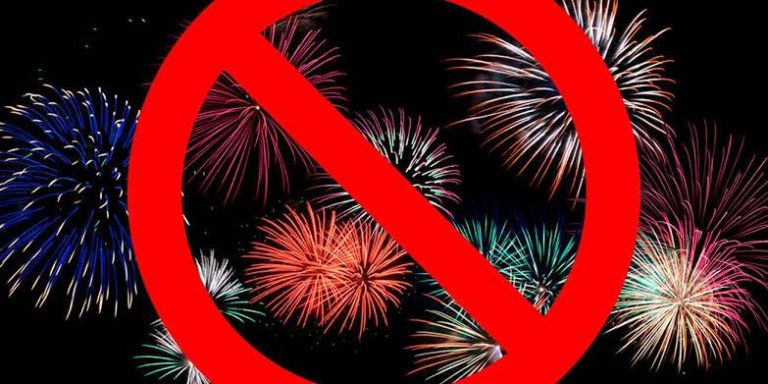 Govt restricts time for bursting Diwali crackers