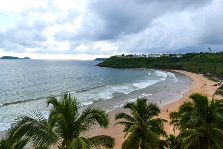 Monsoon season ends; withdrawal will take time – Met dept