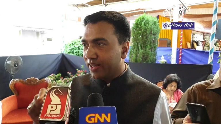 Centre has not given any EC to Kalsa-Bhanduri project: CM
