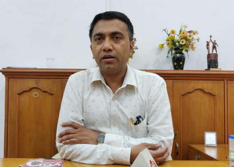 Why did Vijai not moved before NGT on Mhadei Order when in ruling? Questions CM