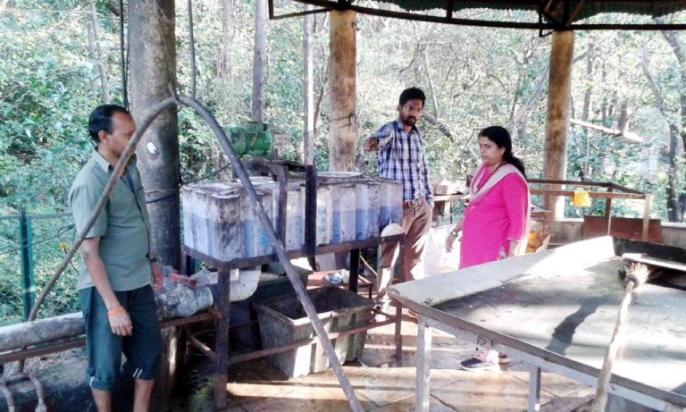 माथेरानमध्ये  घोड्यांच्या लीदपासून गॅसनिर्मिती